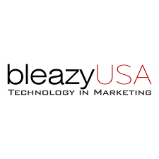 bleazy usa logo