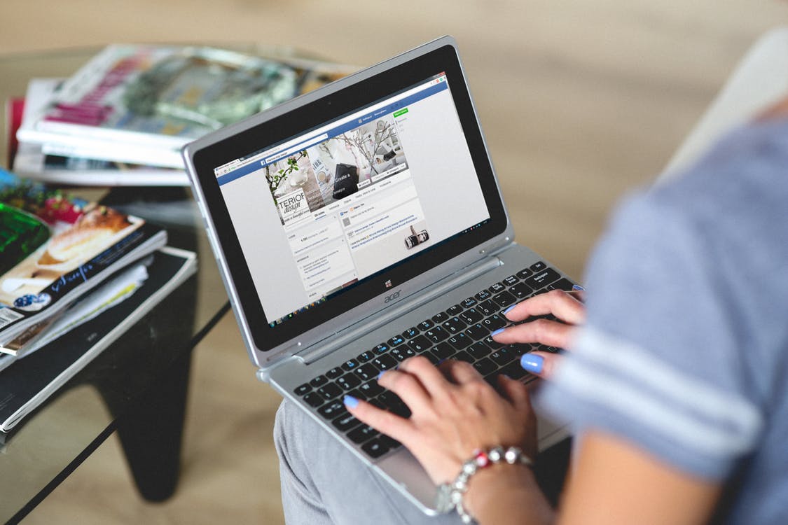 target audience facebook ads bleazy usa