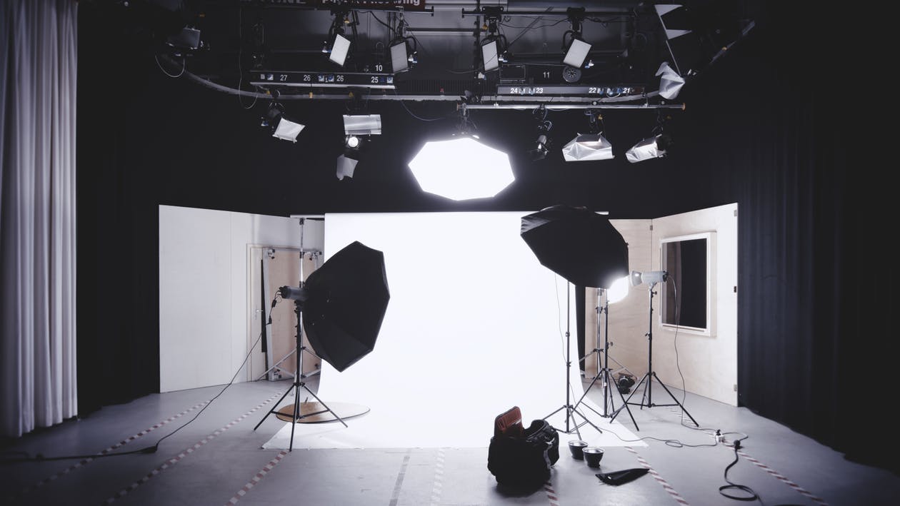 product photography video bleazy usa