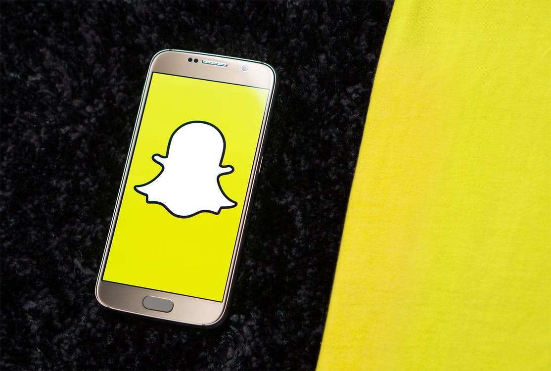 snapchat sponsored lenses geofilters bleazy usa
