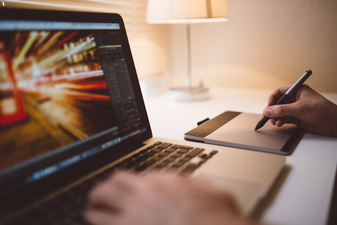 design graphic website bleazy usa