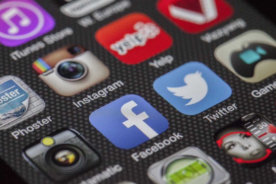 social media strategy bleazy usa