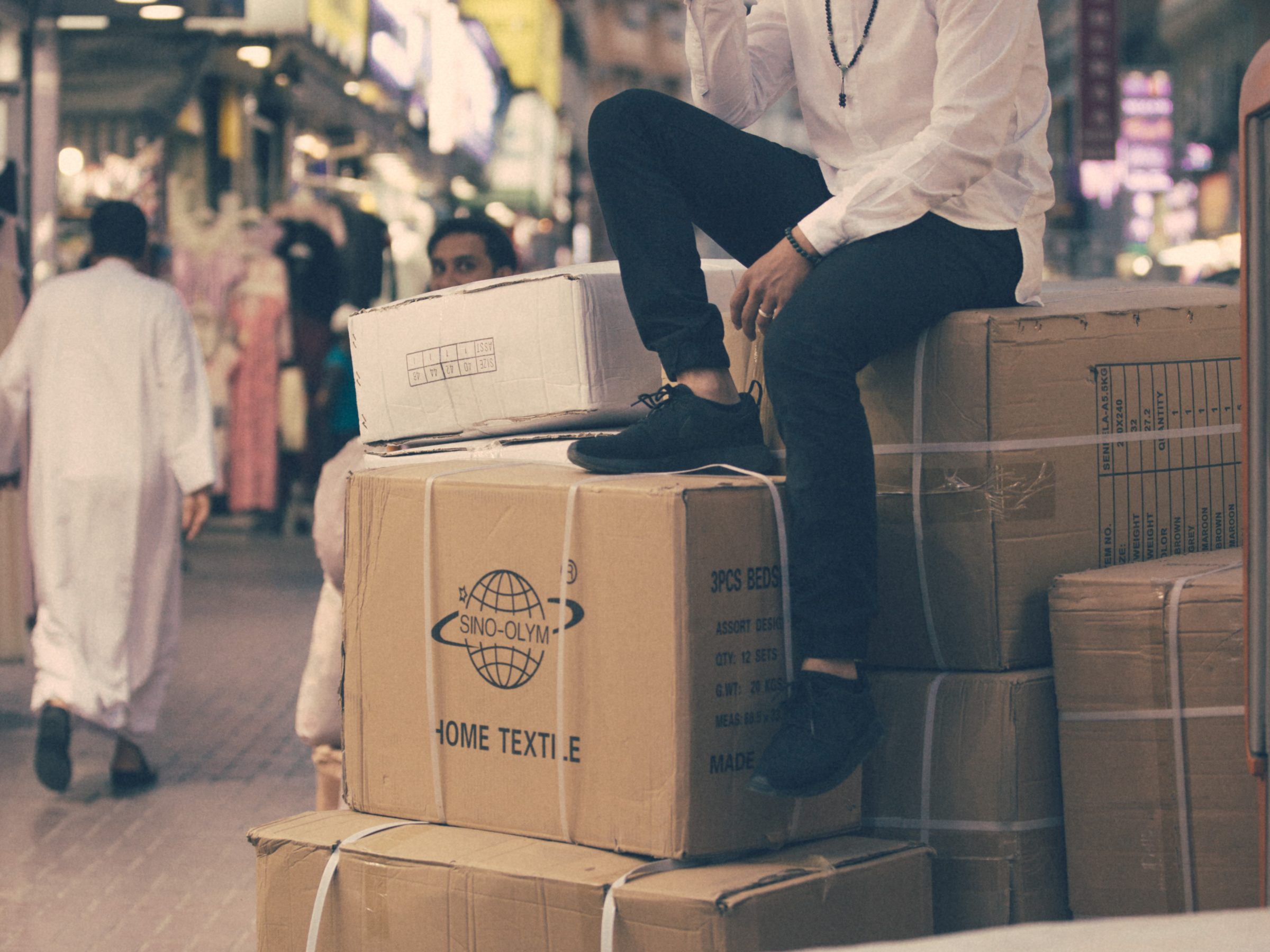 moving your business bleazy usa