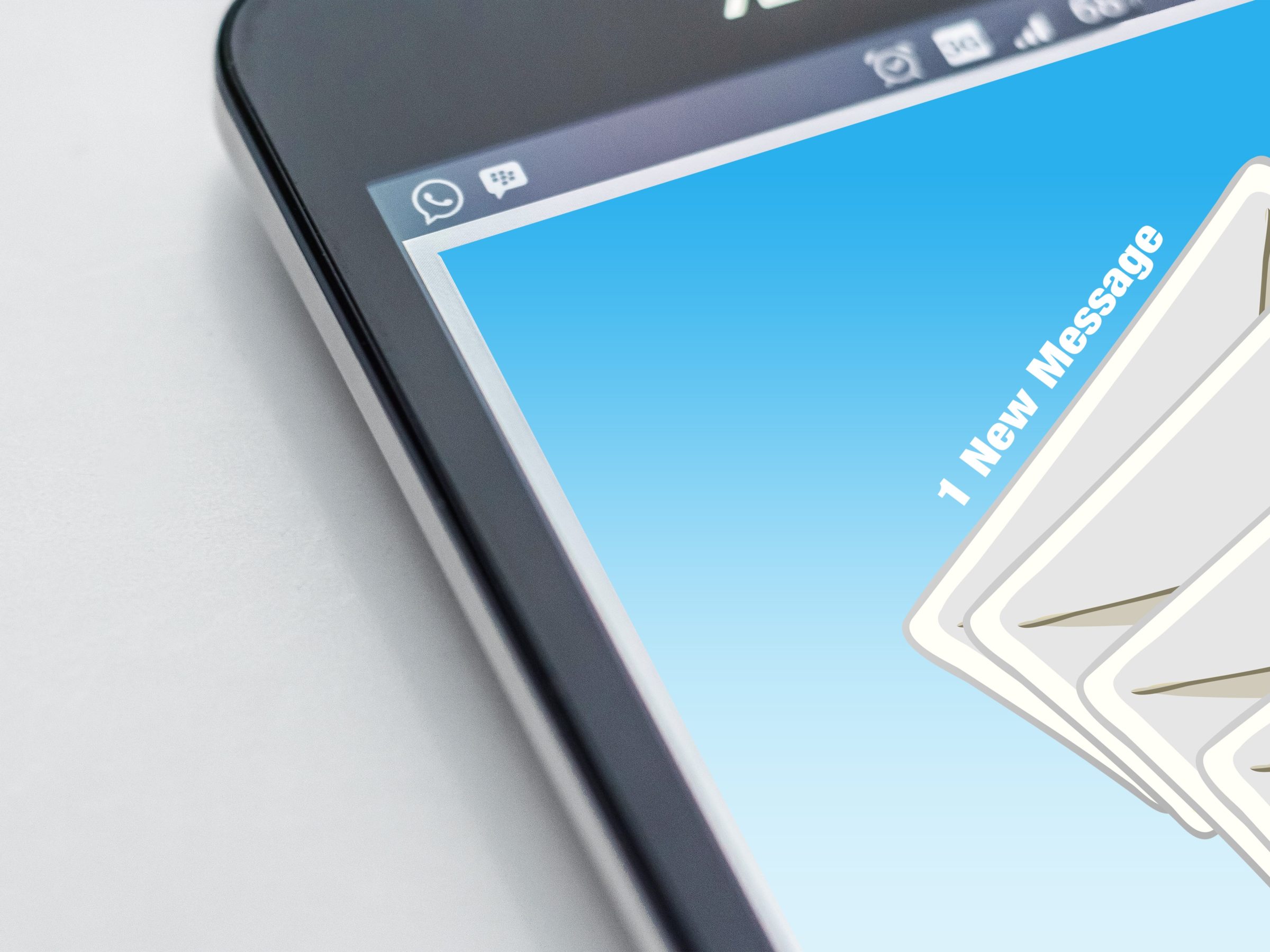 email marketing bleazy usa