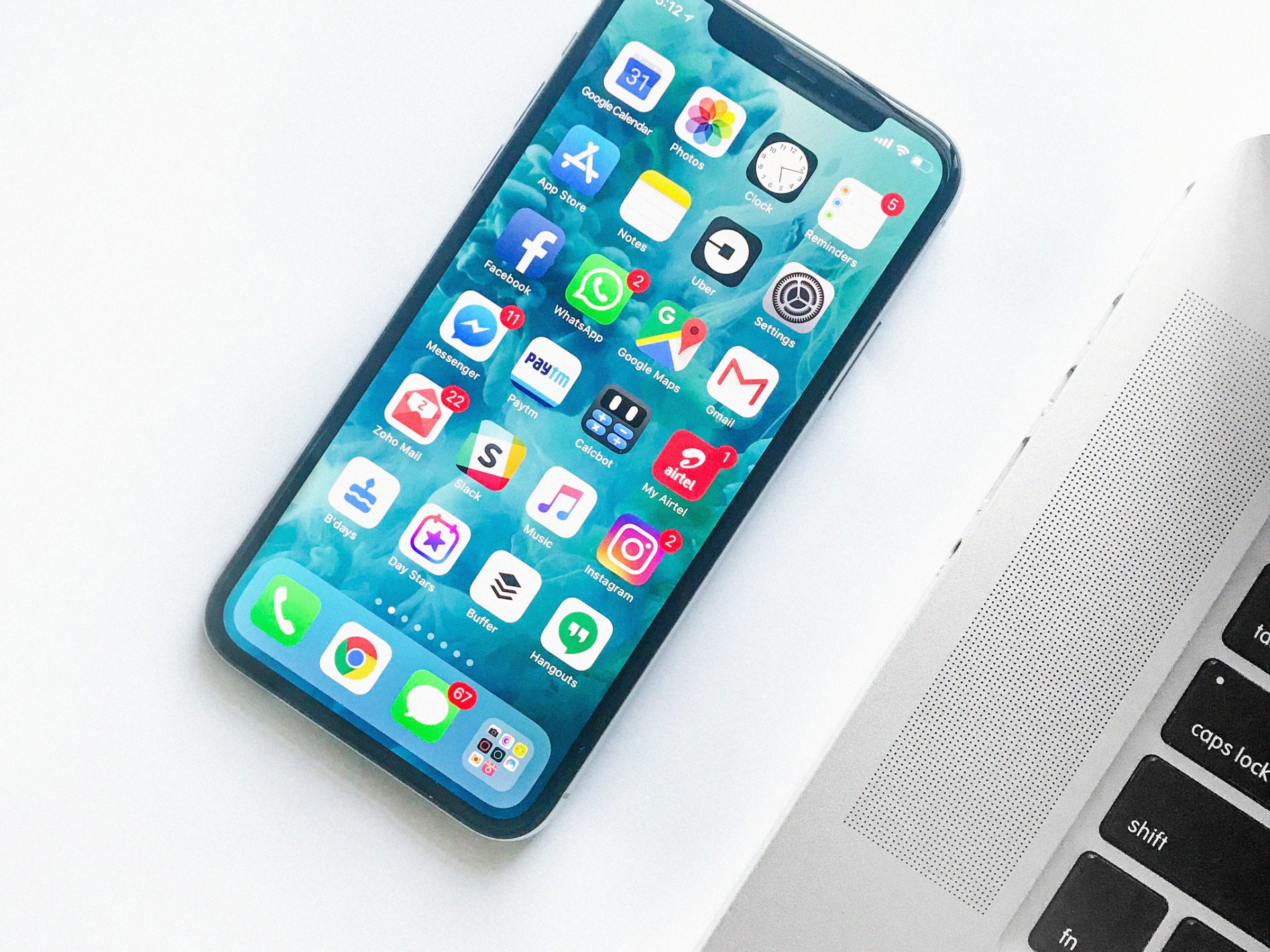 mobile apps development bleazy usa